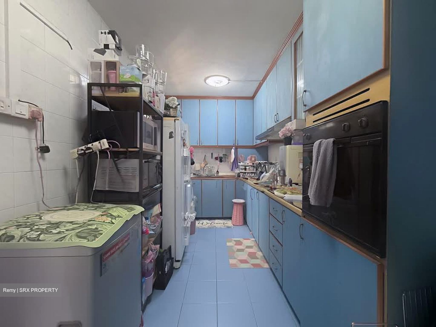 Blk 350 Amk Heights (Ang Mo Kio), HDB 5 Rooms #571713231